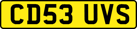 CD53UVS