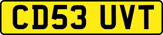 CD53UVT