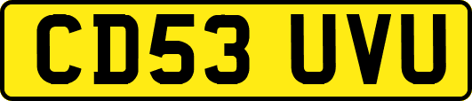 CD53UVU