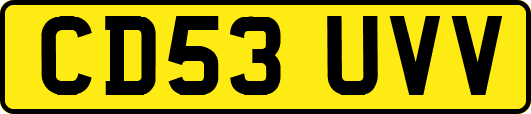 CD53UVV