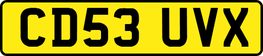 CD53UVX