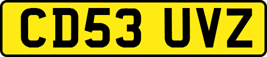 CD53UVZ