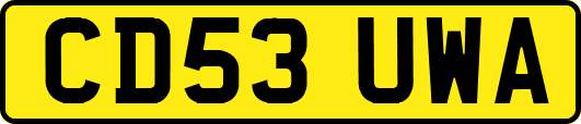 CD53UWA