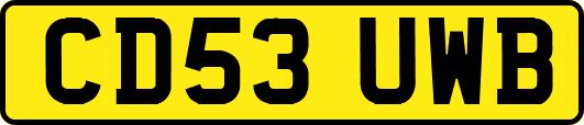 CD53UWB
