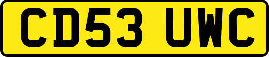 CD53UWC