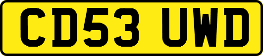 CD53UWD