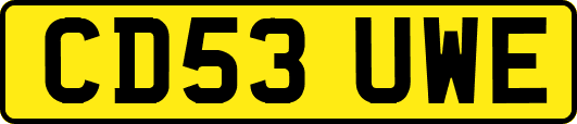 CD53UWE