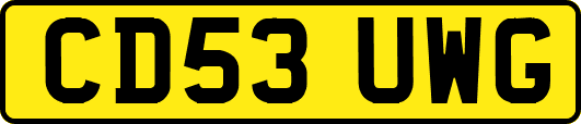 CD53UWG