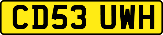 CD53UWH