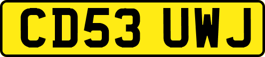 CD53UWJ