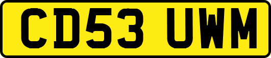 CD53UWM