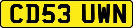 CD53UWN