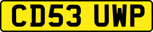 CD53UWP