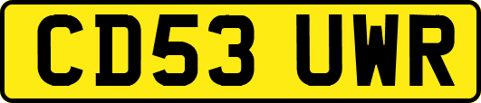CD53UWR
