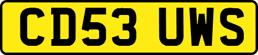 CD53UWS