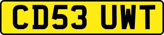 CD53UWT