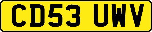 CD53UWV