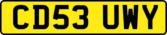 CD53UWY