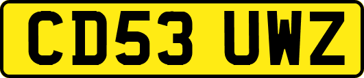 CD53UWZ
