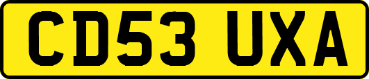 CD53UXA