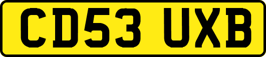 CD53UXB