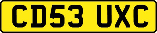 CD53UXC