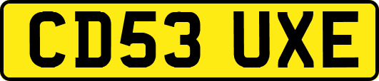 CD53UXE