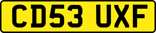 CD53UXF