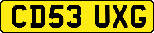 CD53UXG