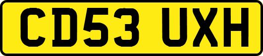 CD53UXH