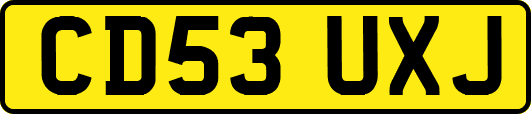 CD53UXJ