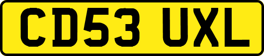 CD53UXL