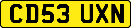 CD53UXN