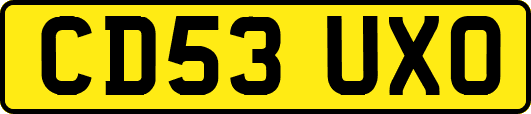 CD53UXO