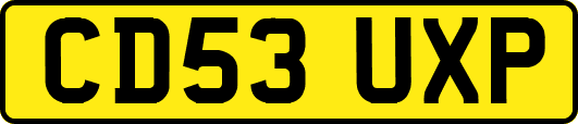CD53UXP