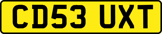 CD53UXT