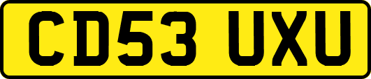CD53UXU
