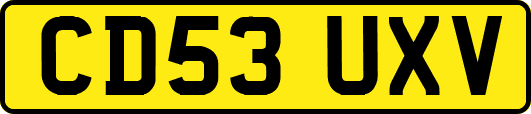 CD53UXV