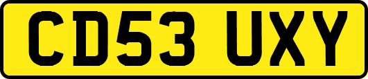 CD53UXY