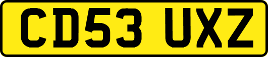 CD53UXZ