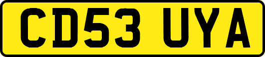 CD53UYA