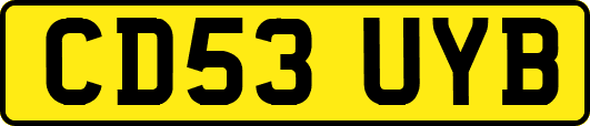 CD53UYB