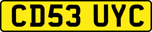 CD53UYC