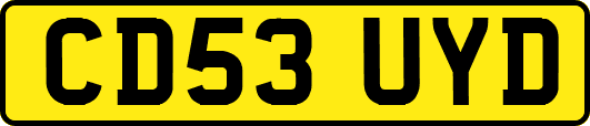 CD53UYD