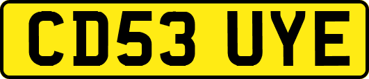 CD53UYE