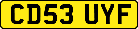 CD53UYF