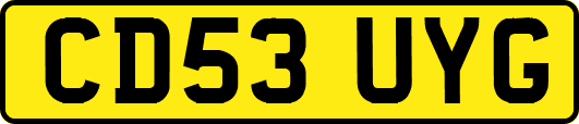 CD53UYG