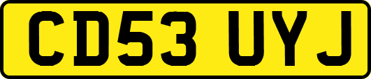 CD53UYJ