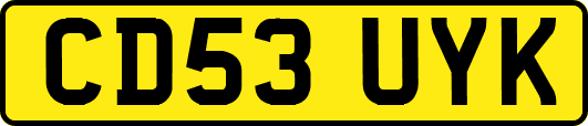 CD53UYK
