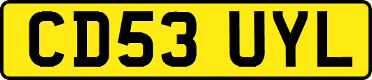 CD53UYL